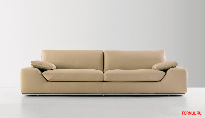 Диван и кресло Contempo Sartre c1016